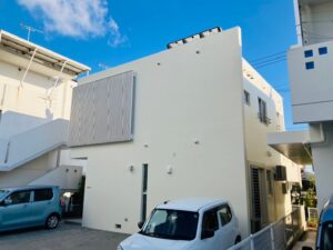 北中城村_Ａ様アフター①